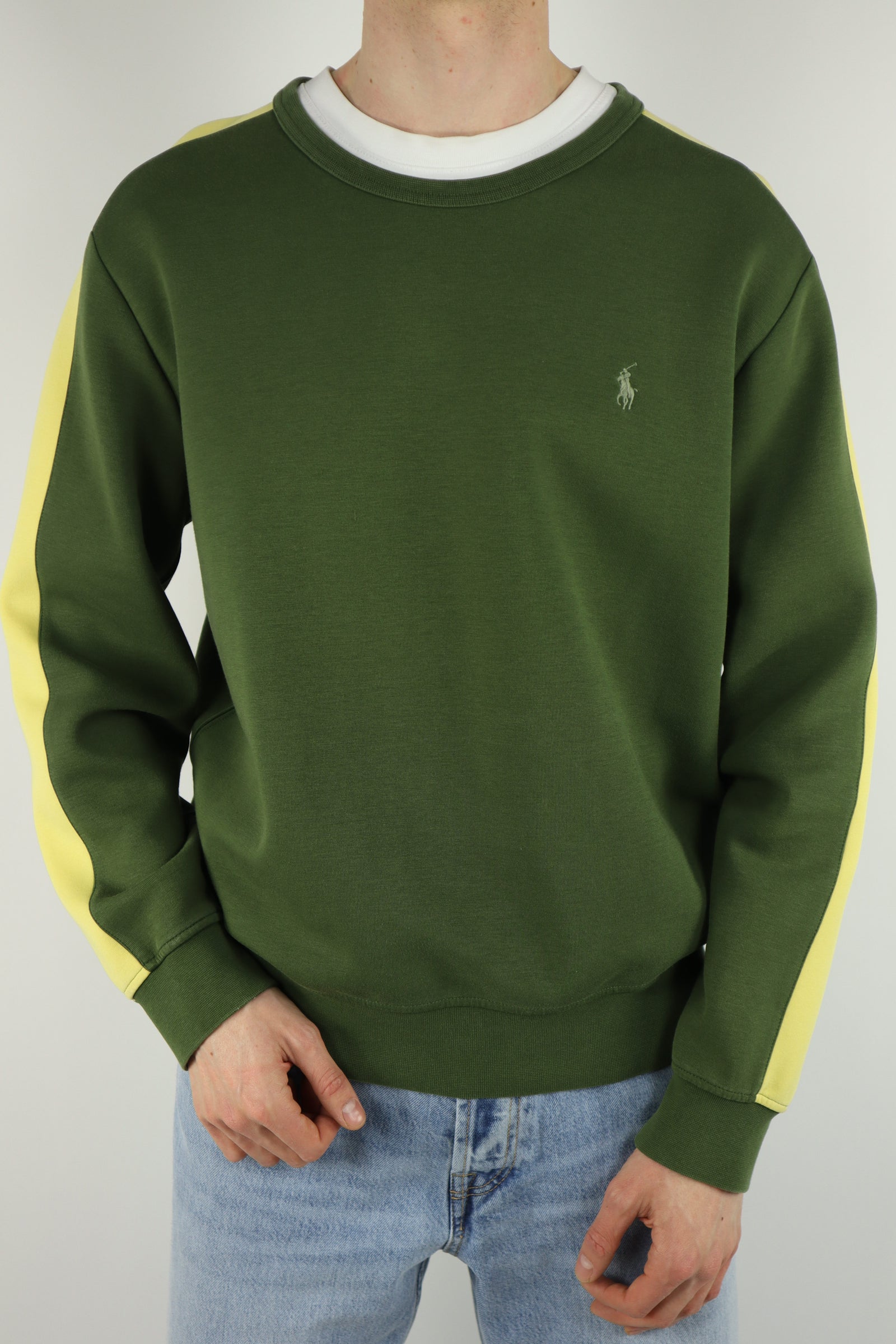 Ralph Lauren sweater - L