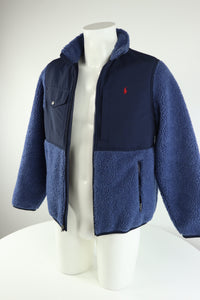 Ralph Lauren teddy jas - S
