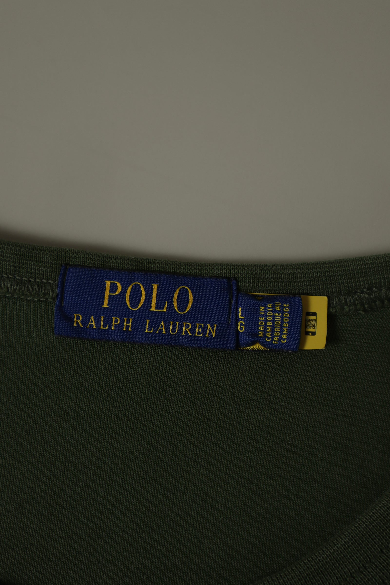 Ralph Lauren sweater - L