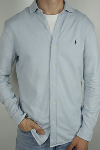 Ralph Lauren overhemd - M