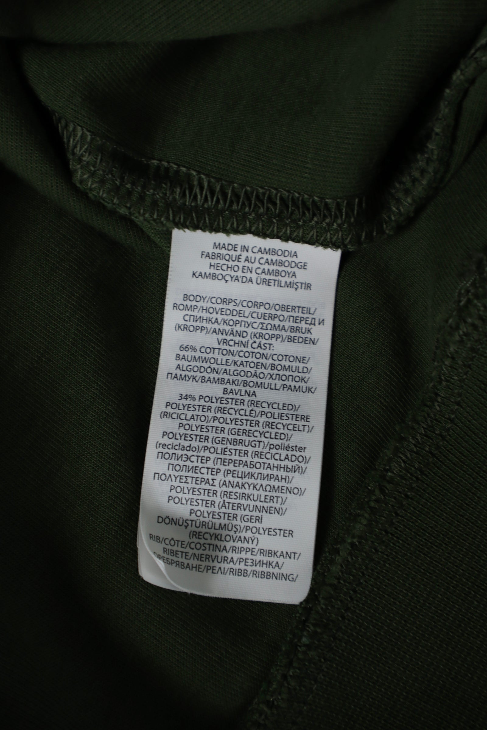 Ralph Lauren sweater - L