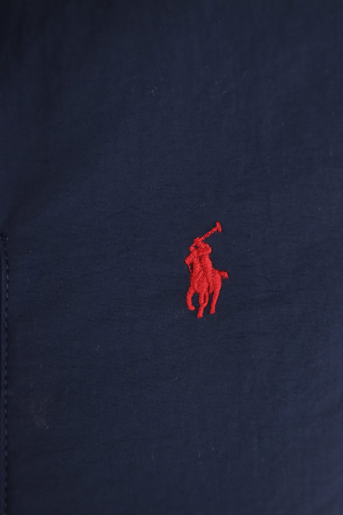 Ralph Lauren teddy jas - S