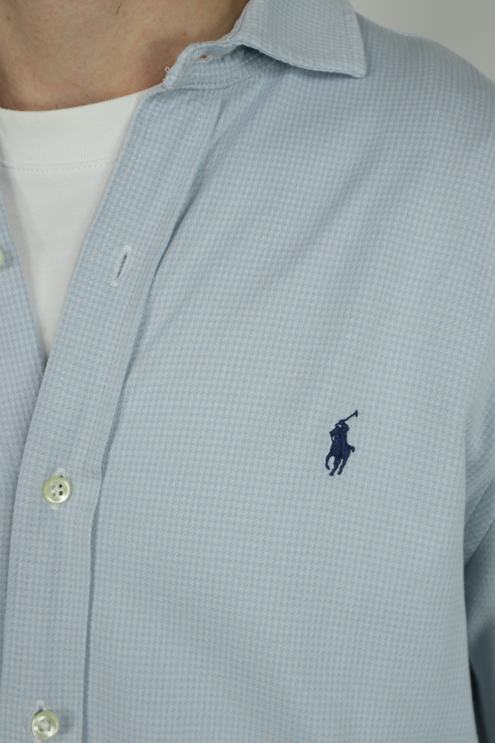 Ralph Lauren overhemd - M
