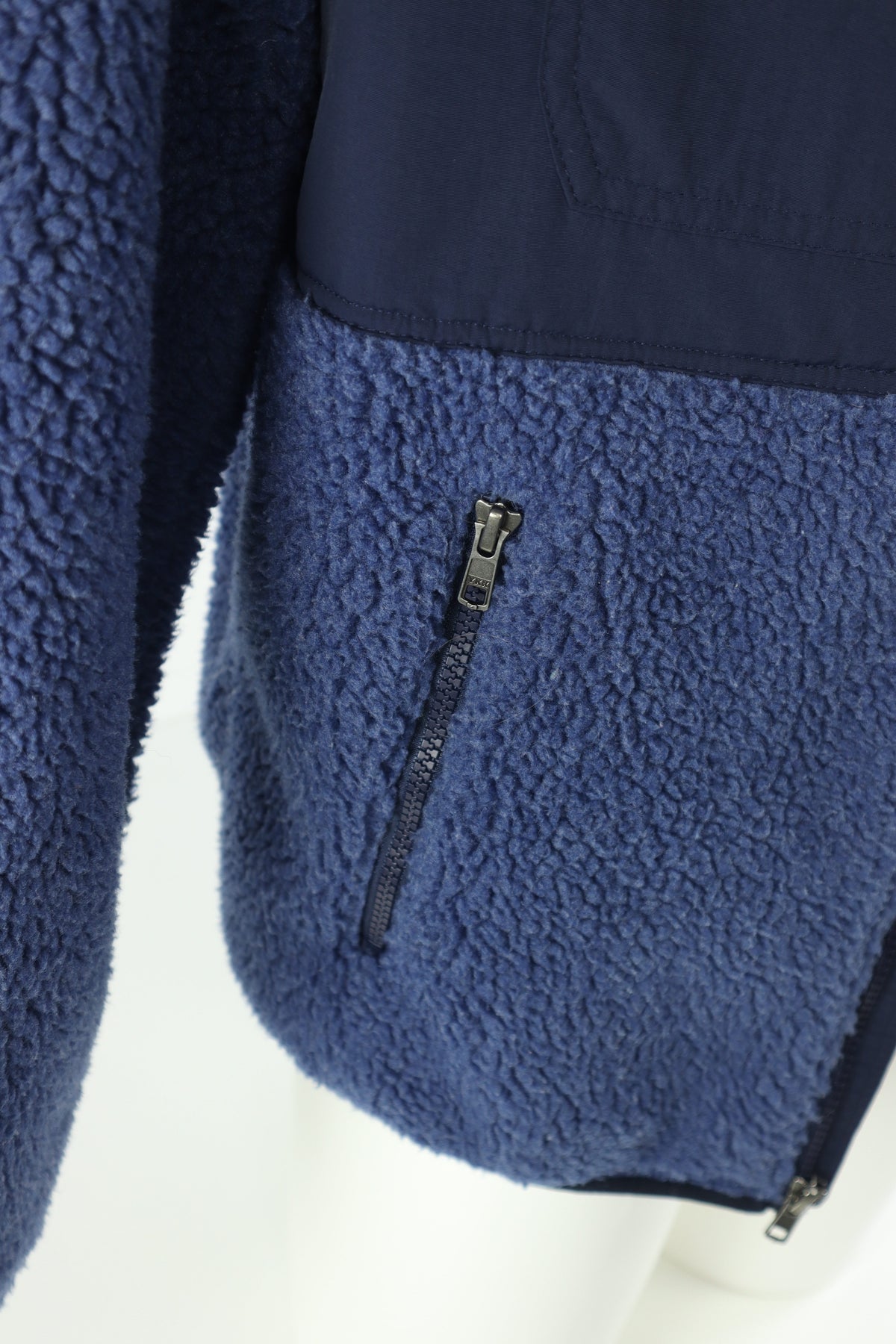 Ralph Lauren teddy jas - S