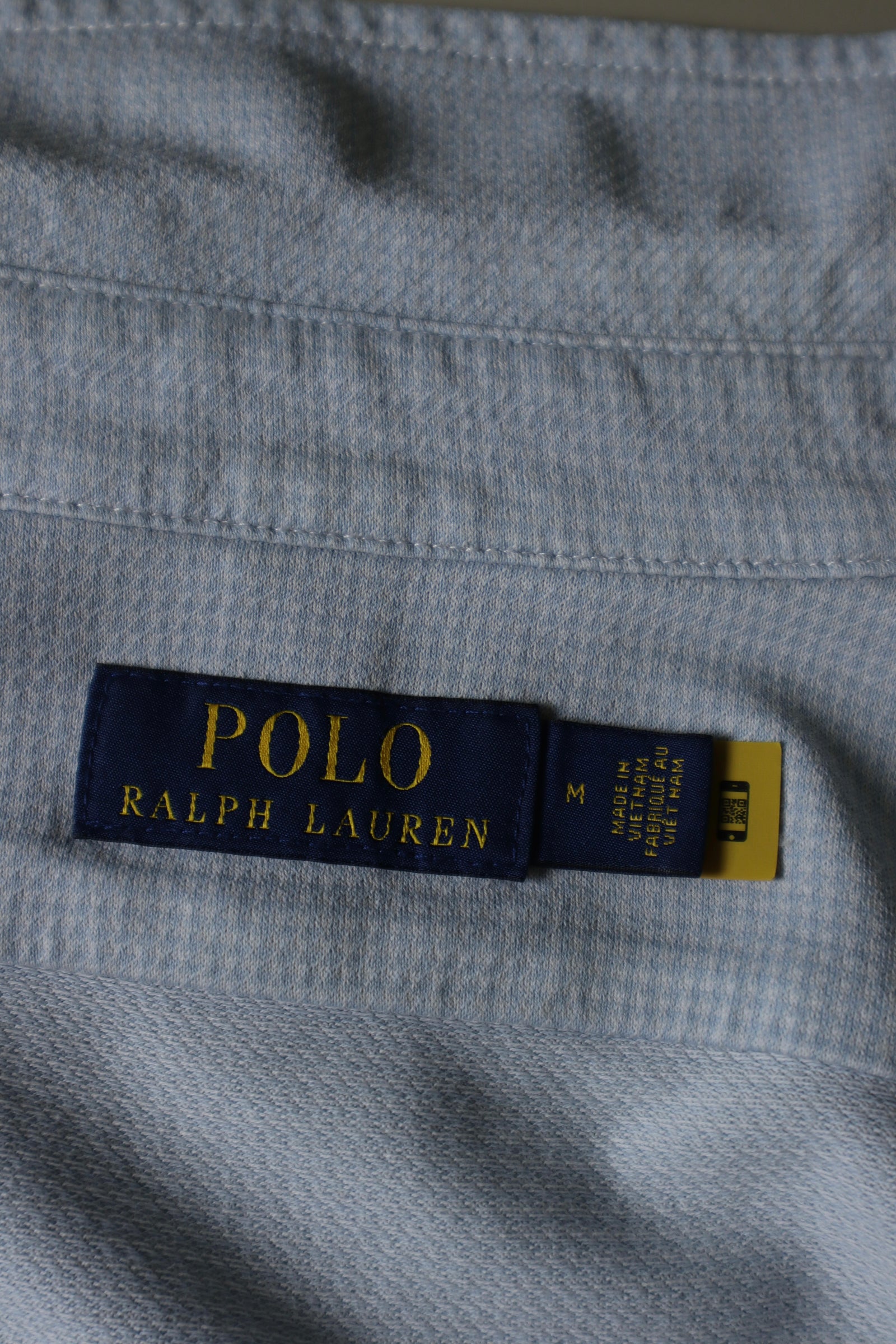Ralph Lauren overhemd - M