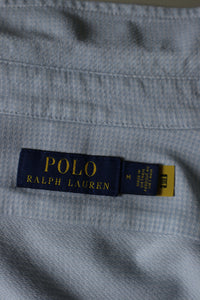 Ralph Lauren overhemd - M