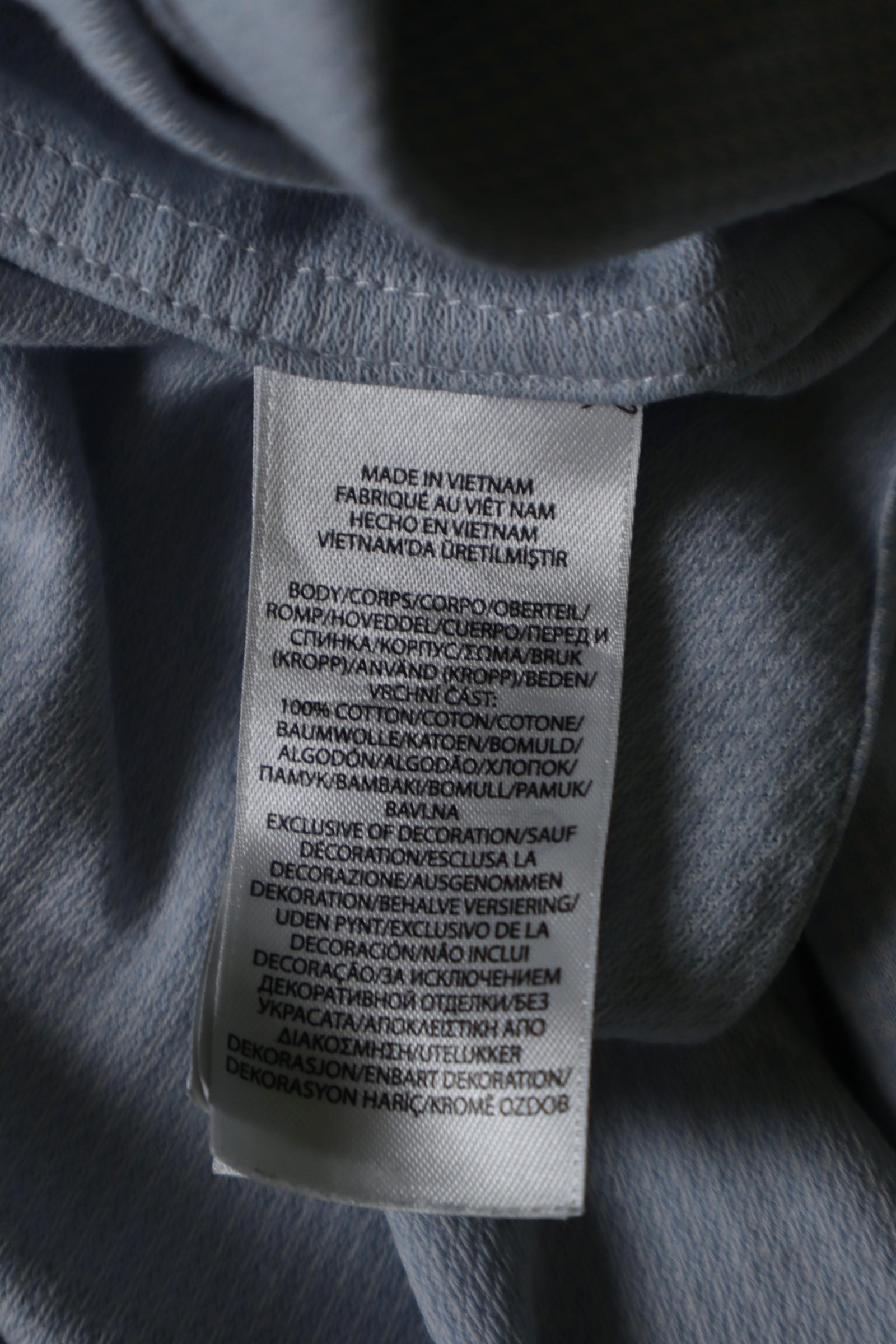 Ralph Lauren overhemd - M