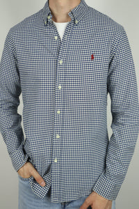 Ralph Lauren overhemd - M