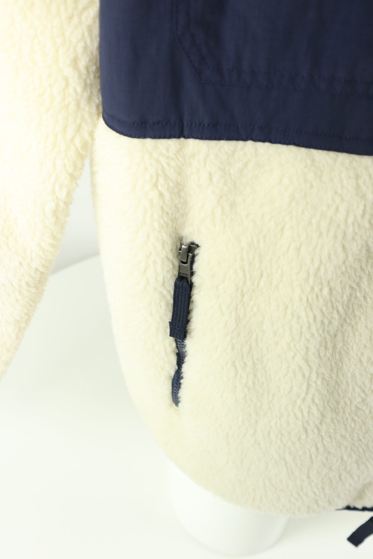 Ralph Lauren teddy jas - L