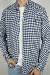 Ralph Lauren overhemd - M