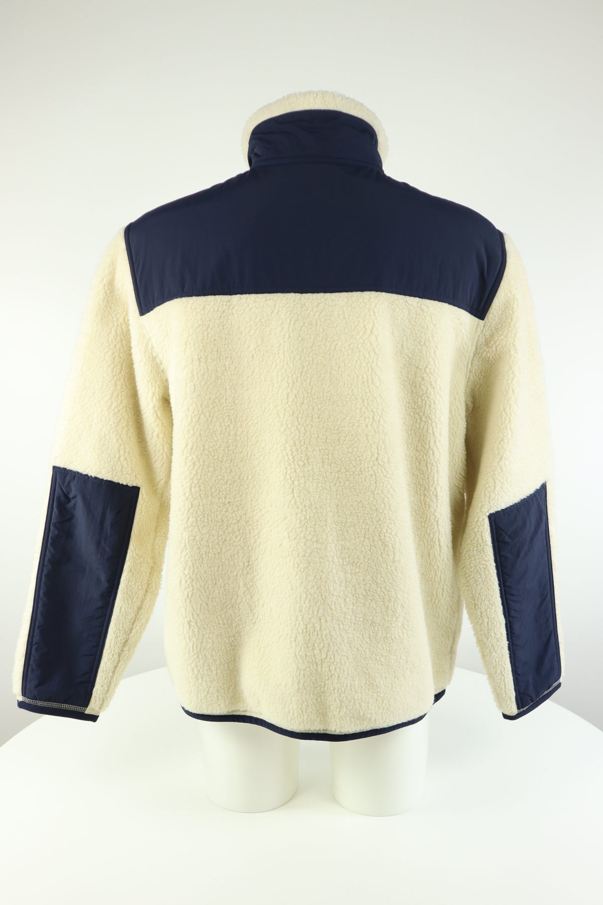 Ralph Lauren teddy jas - L