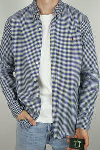 Ralph Lauren overhemd - M