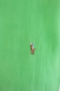 Ralph Lauren overhemd linnen - S