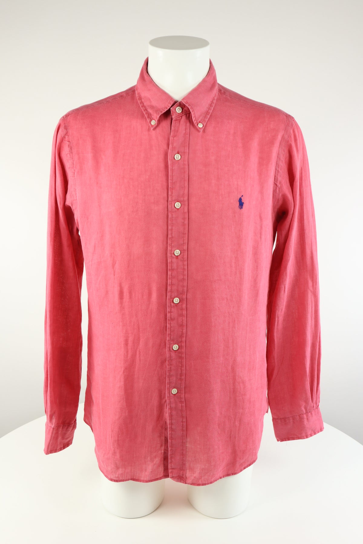 Ralph Lauren overhemd linnen - L