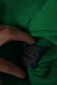Ralph Lauren merino wollen trui - M