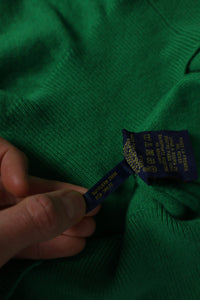 Ralph Lauren merino wollen trui - M
