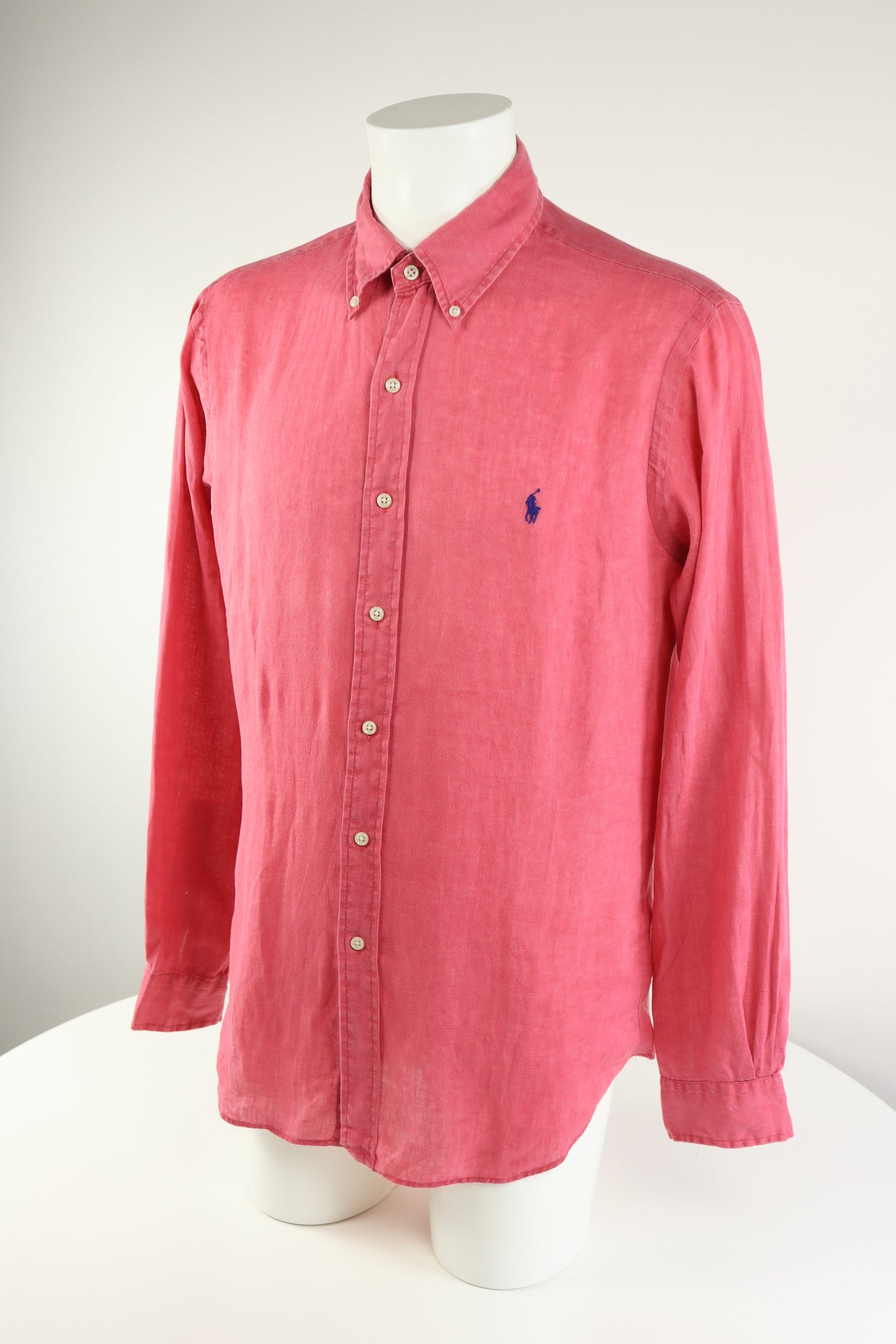 Ralph Lauren overhemd linnen - L