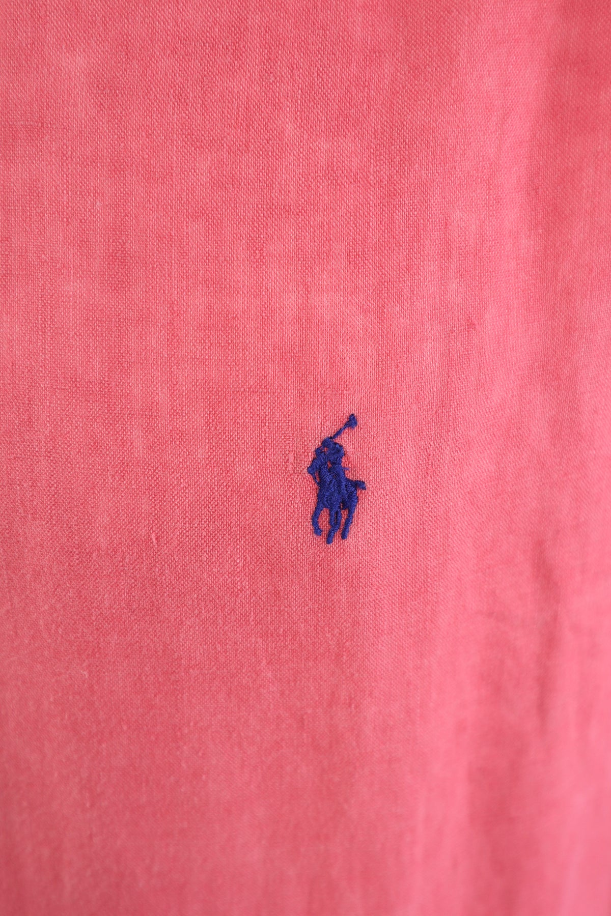 Ralph Lauren overhemd linnen - L