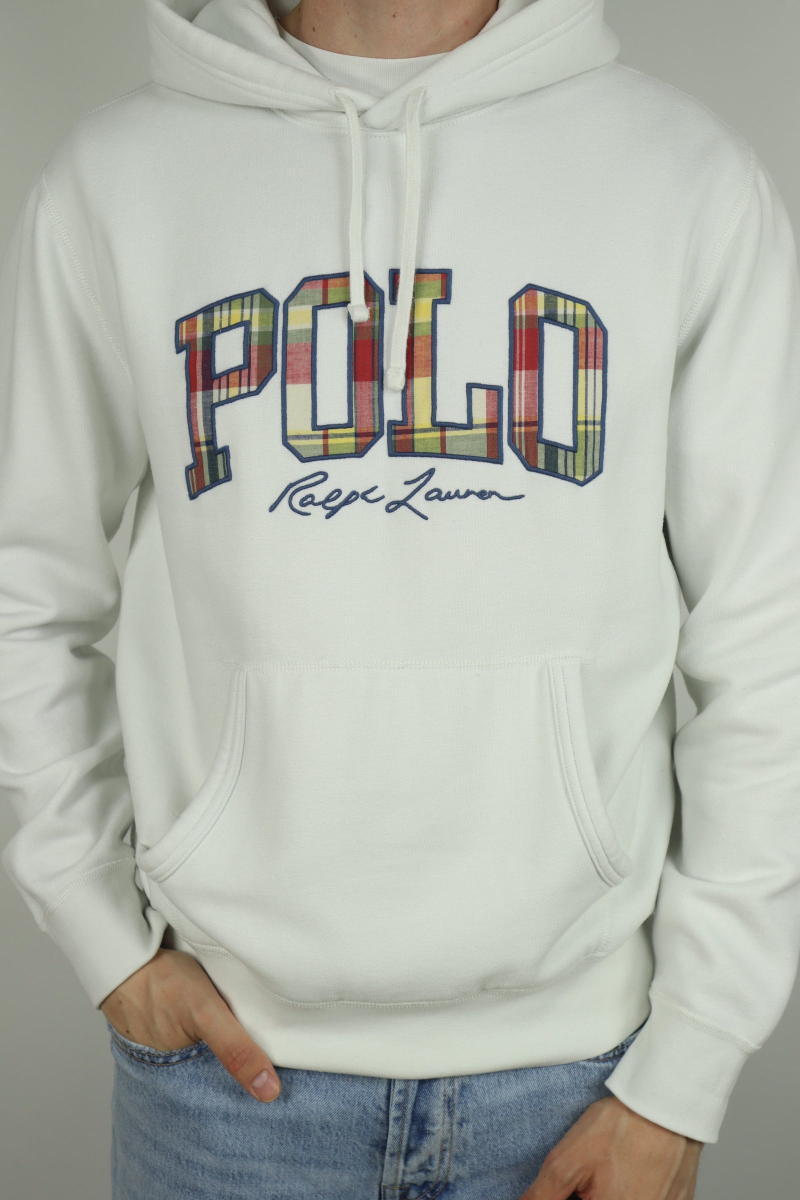 Ralph Lauren hoodie - M