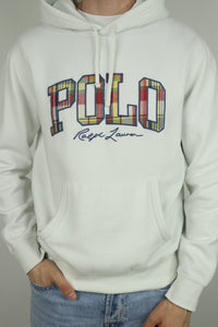 Ralph Lauren hoodie - M