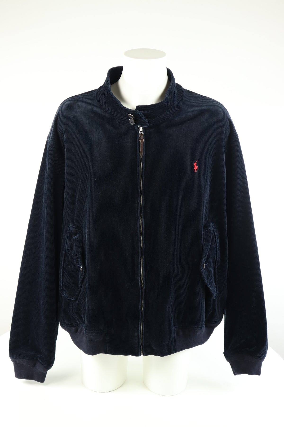 Ralph Lauren corduroy jas - XXL