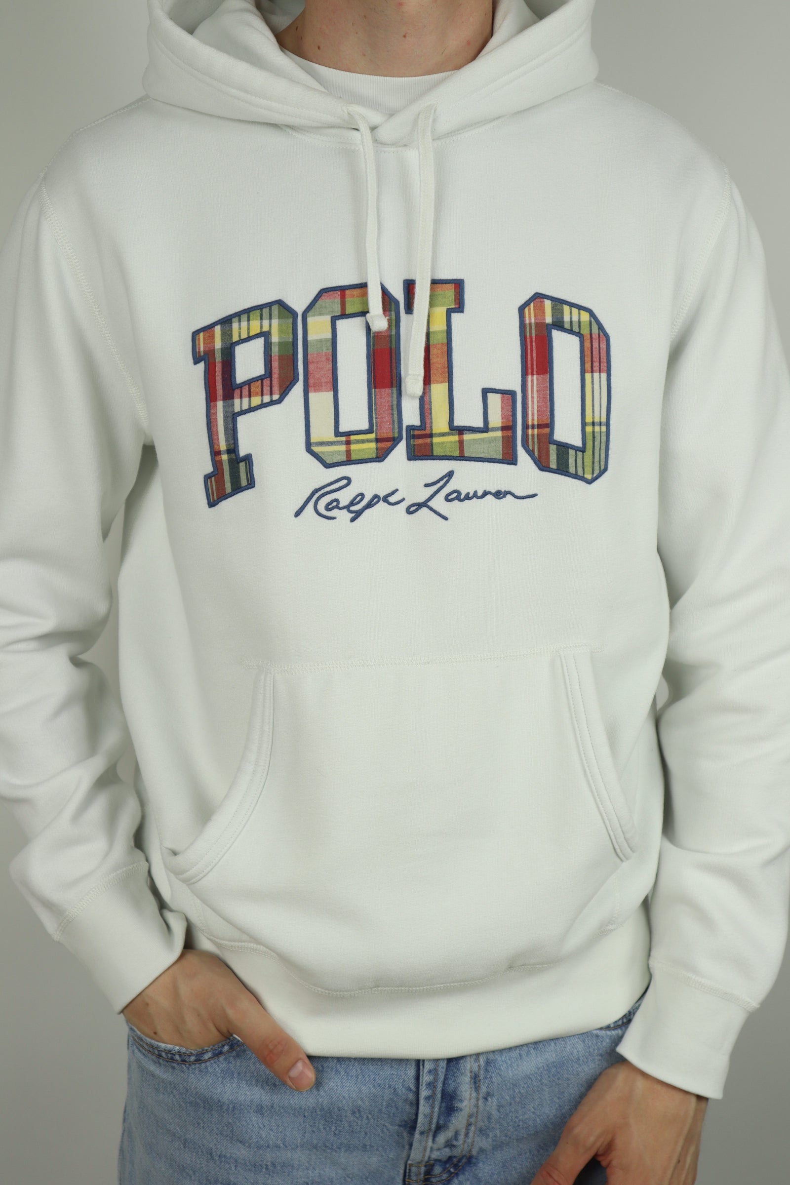 Ralph Lauren hoodie - M