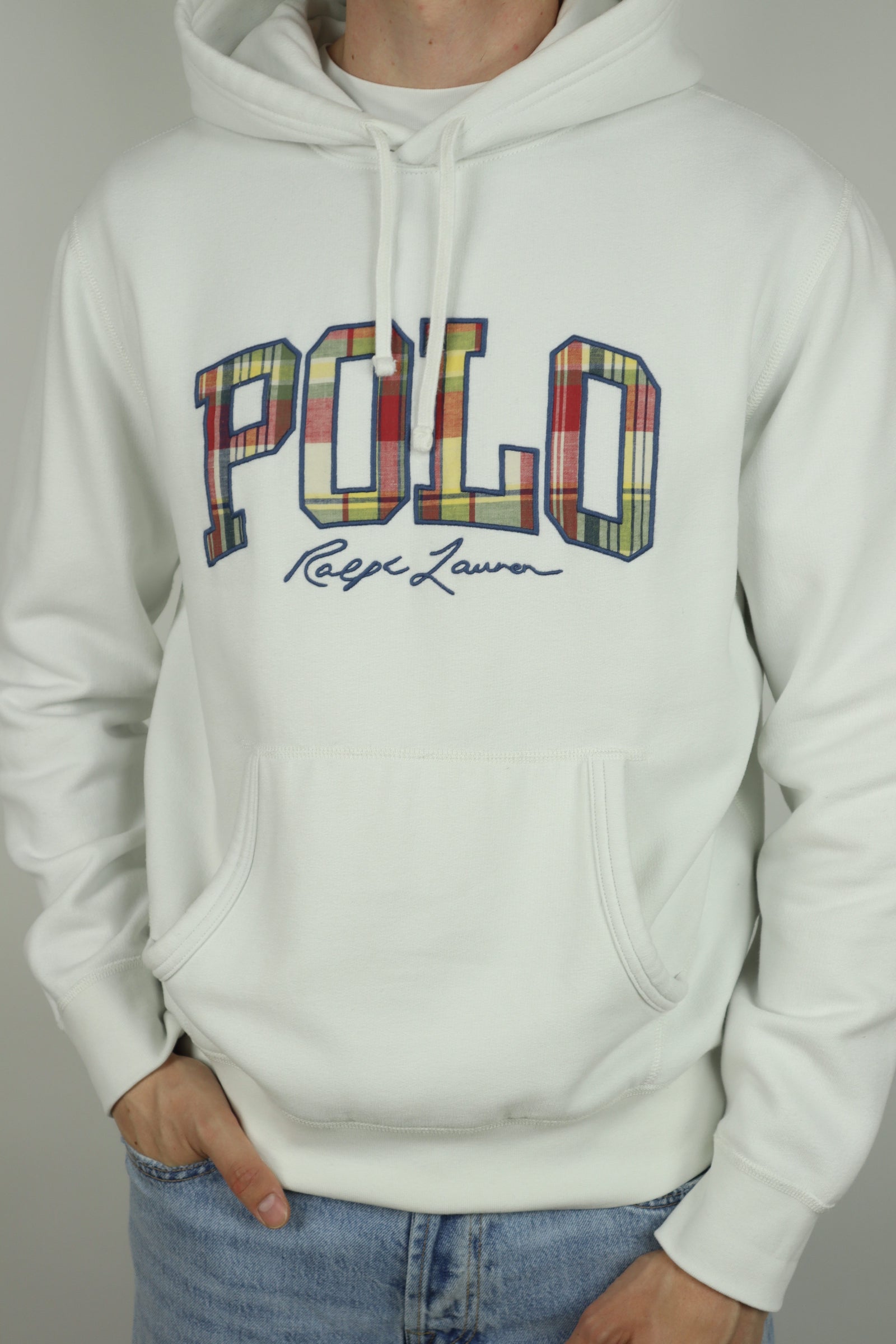 Ralph Lauren hoodie - M
