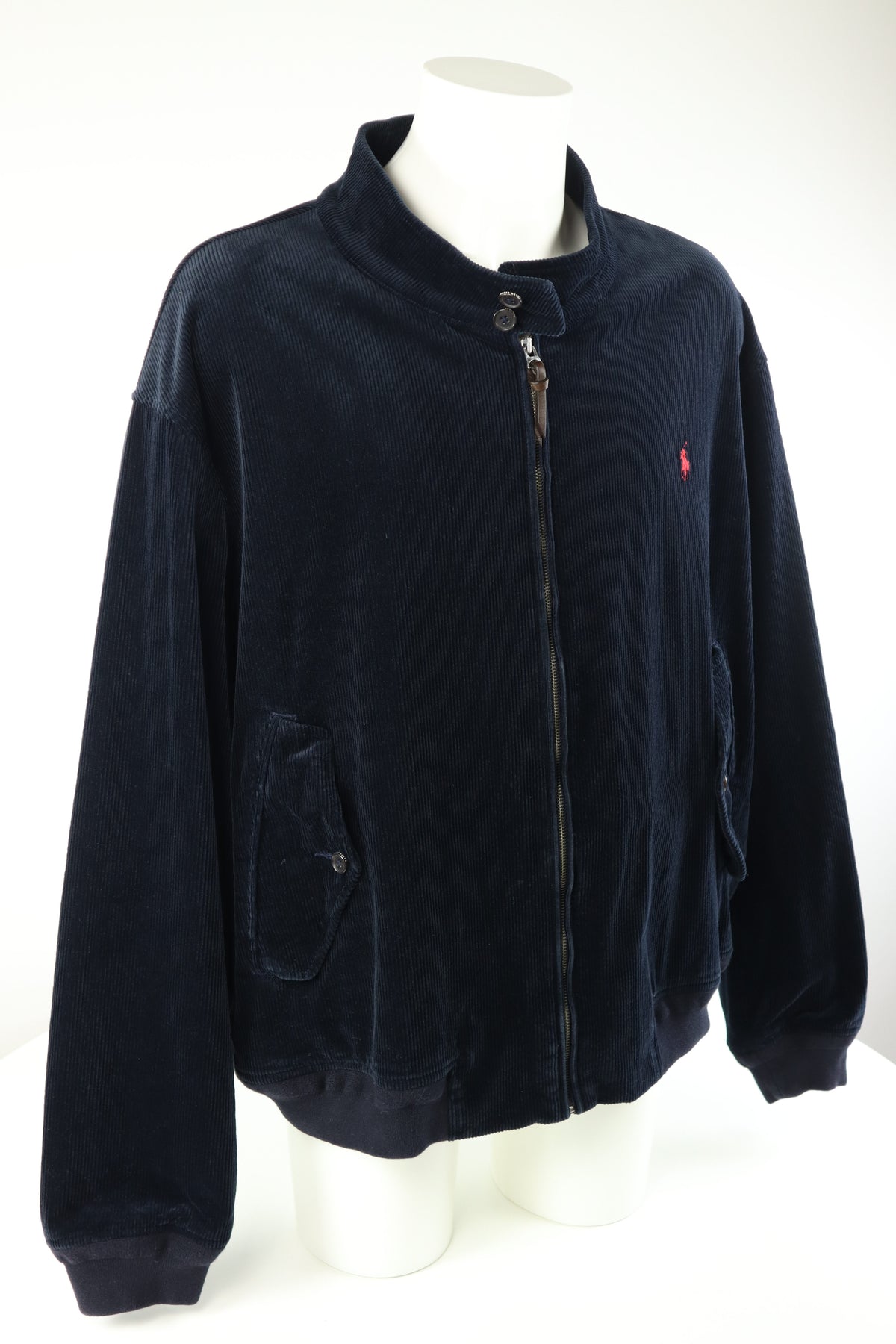 Ralph Lauren corduroy jas - XXL
