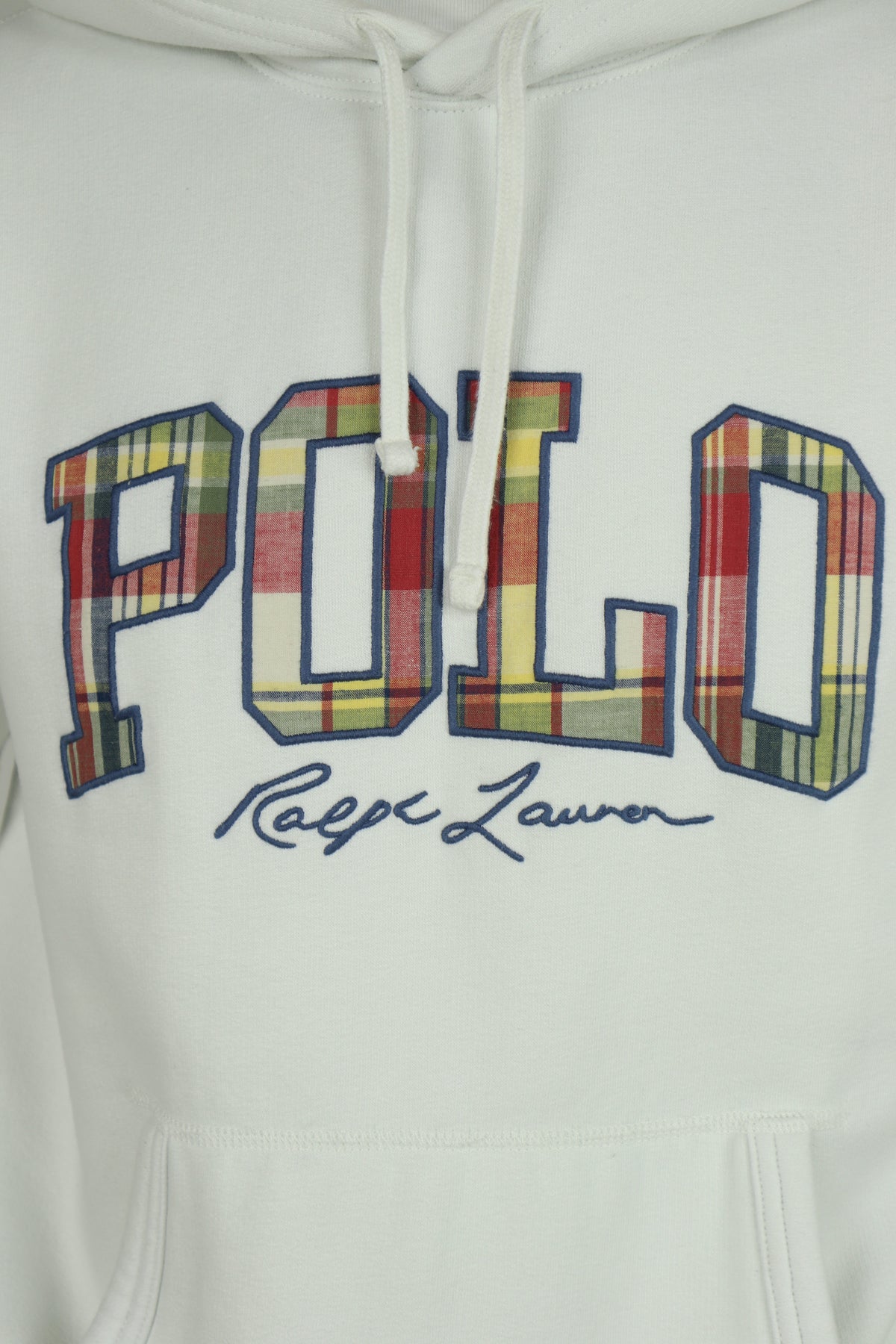 Ralph Lauren hoodie - M