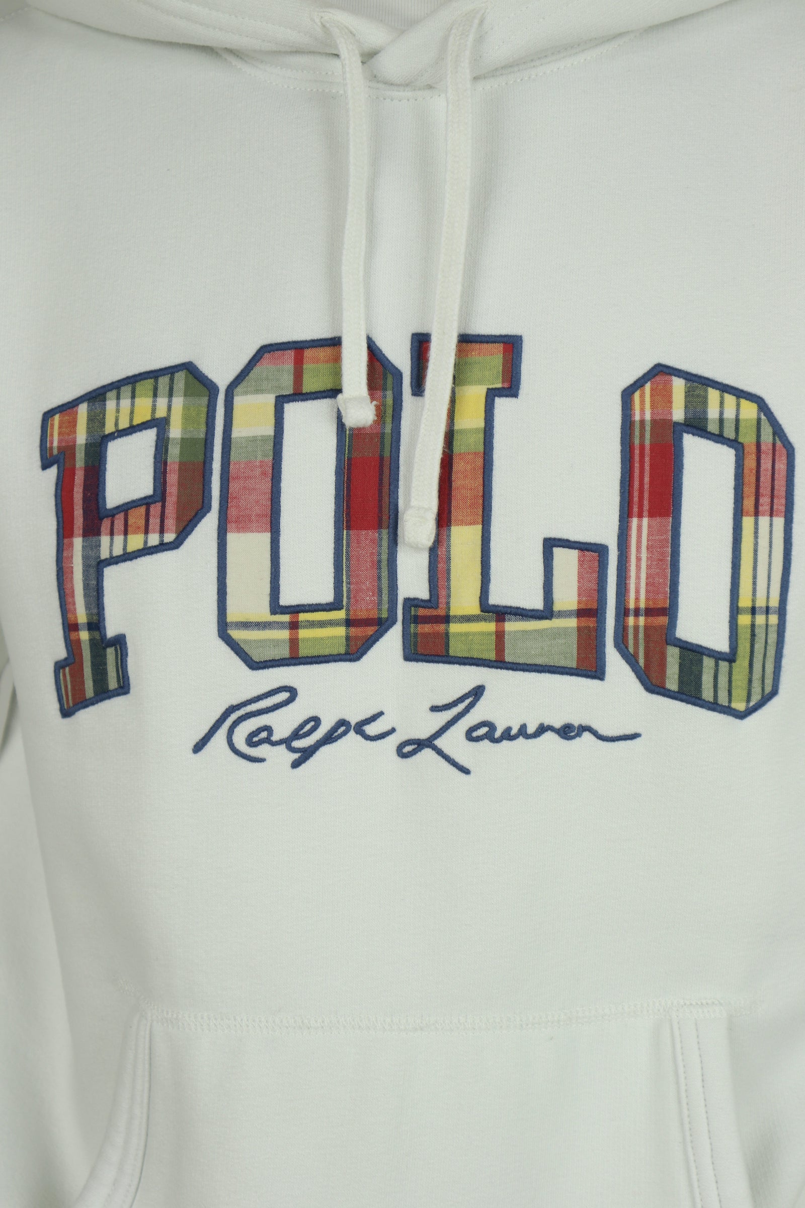 Ralph Lauren hoodie - M