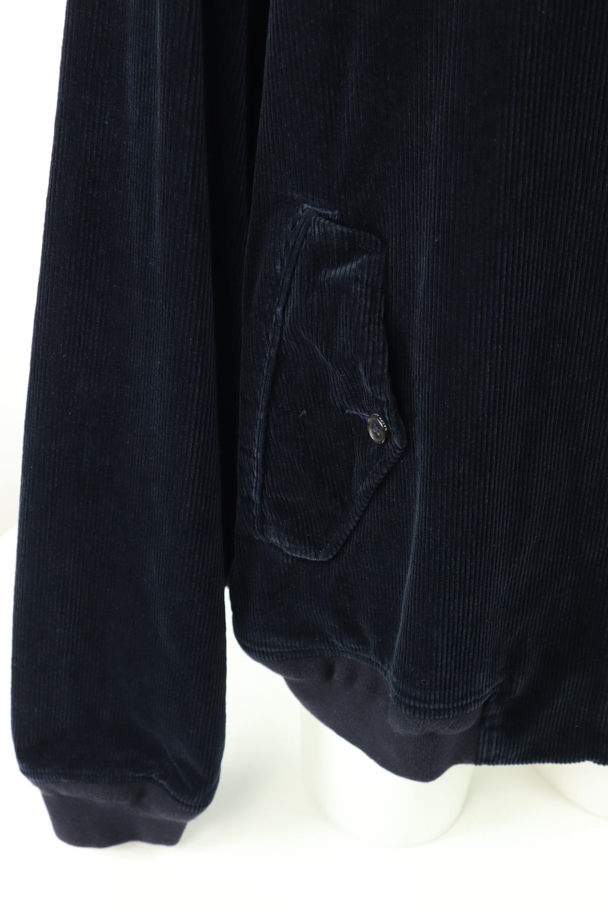 Ralph Lauren corduroy jas - XXL