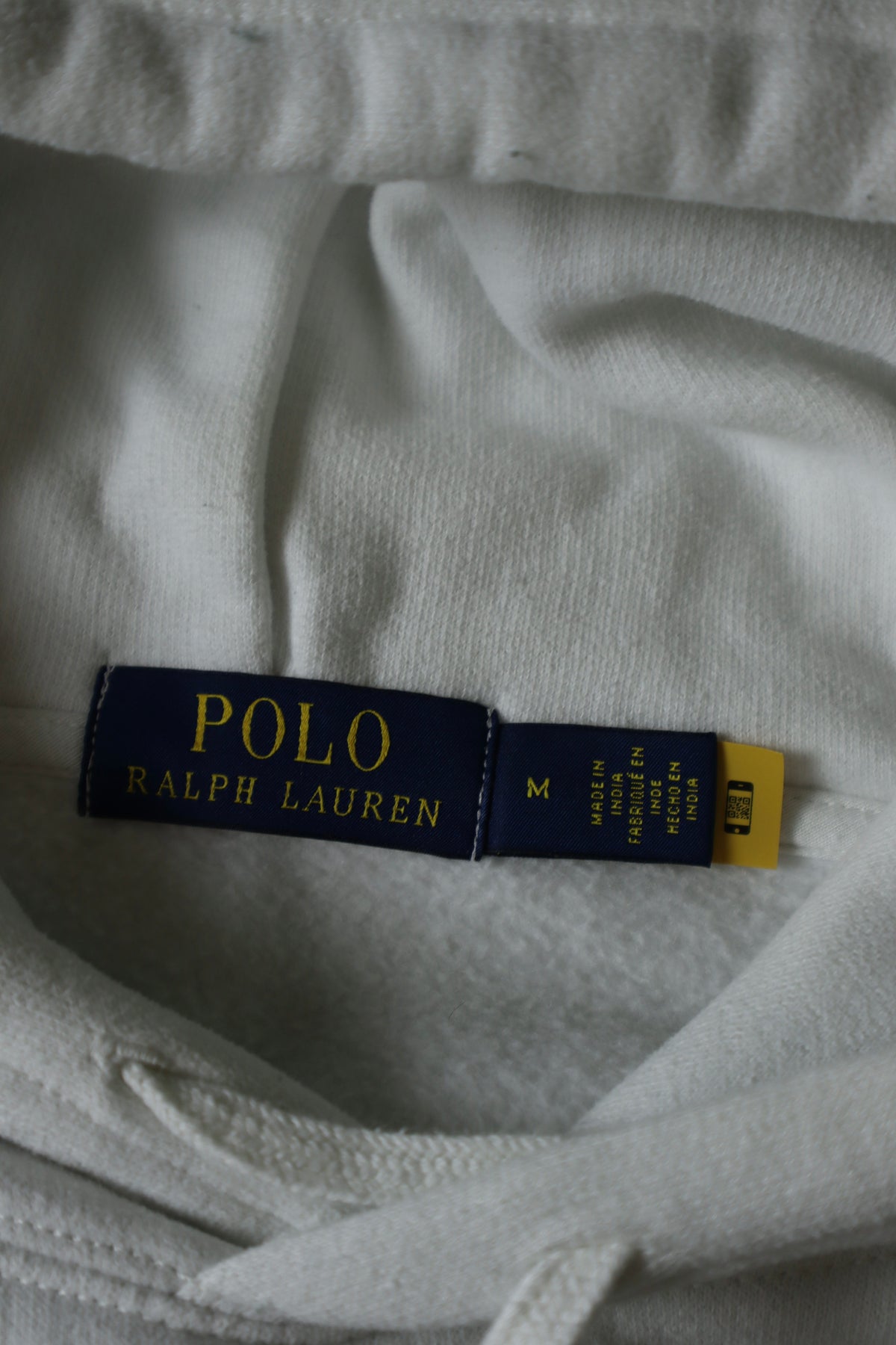 Ralph Lauren hoodie - M