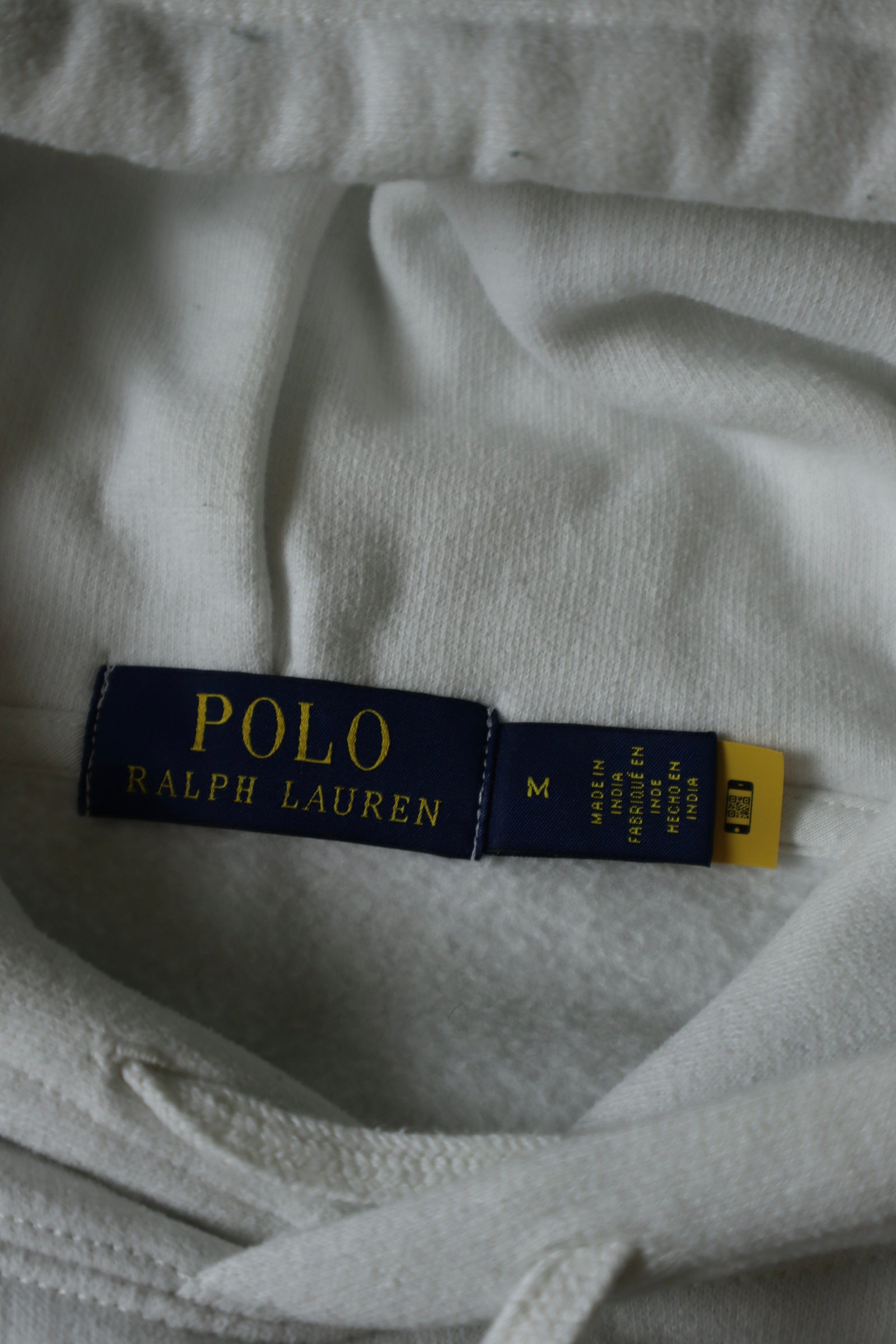 Ralph Lauren hoodie - M
