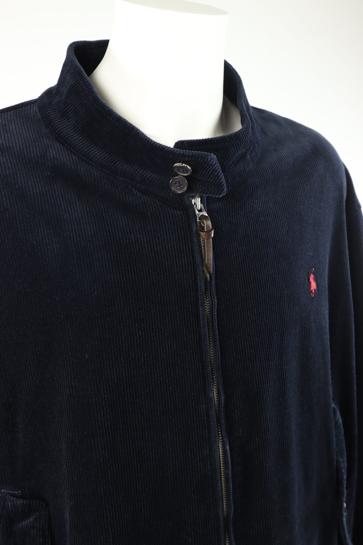 Ralph Lauren corduroy jas - XXL