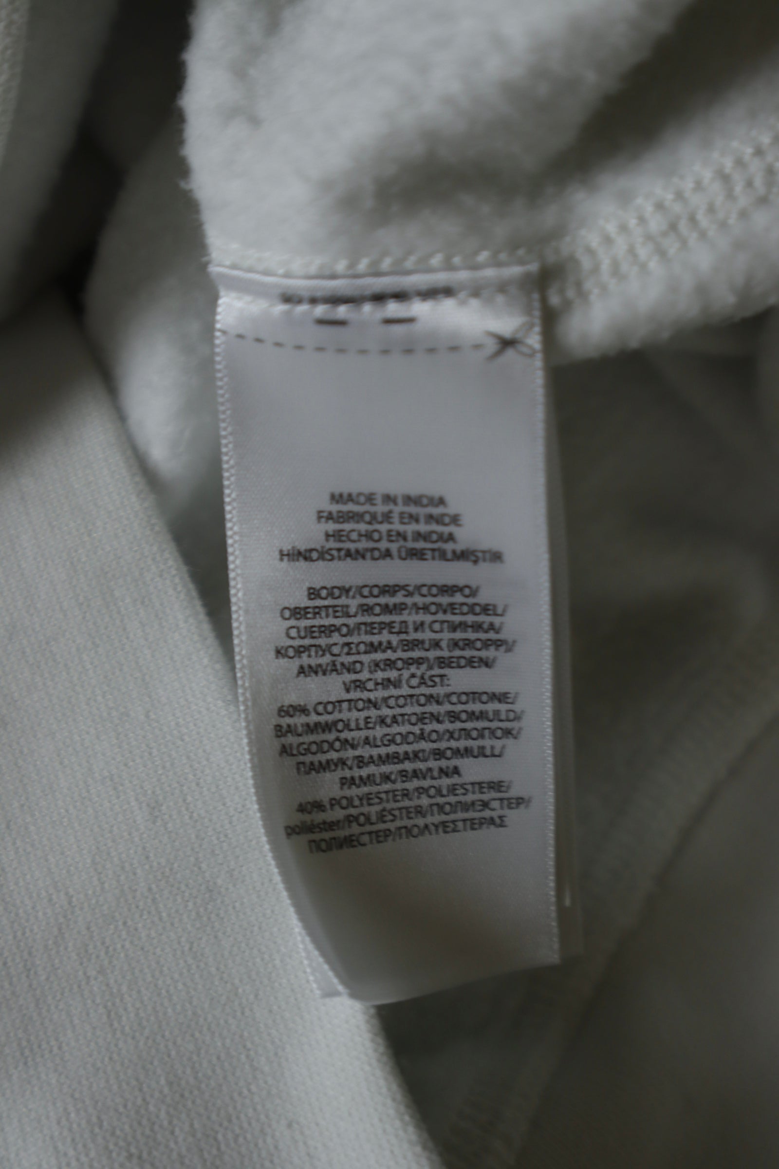 Ralph Lauren hoodie - M