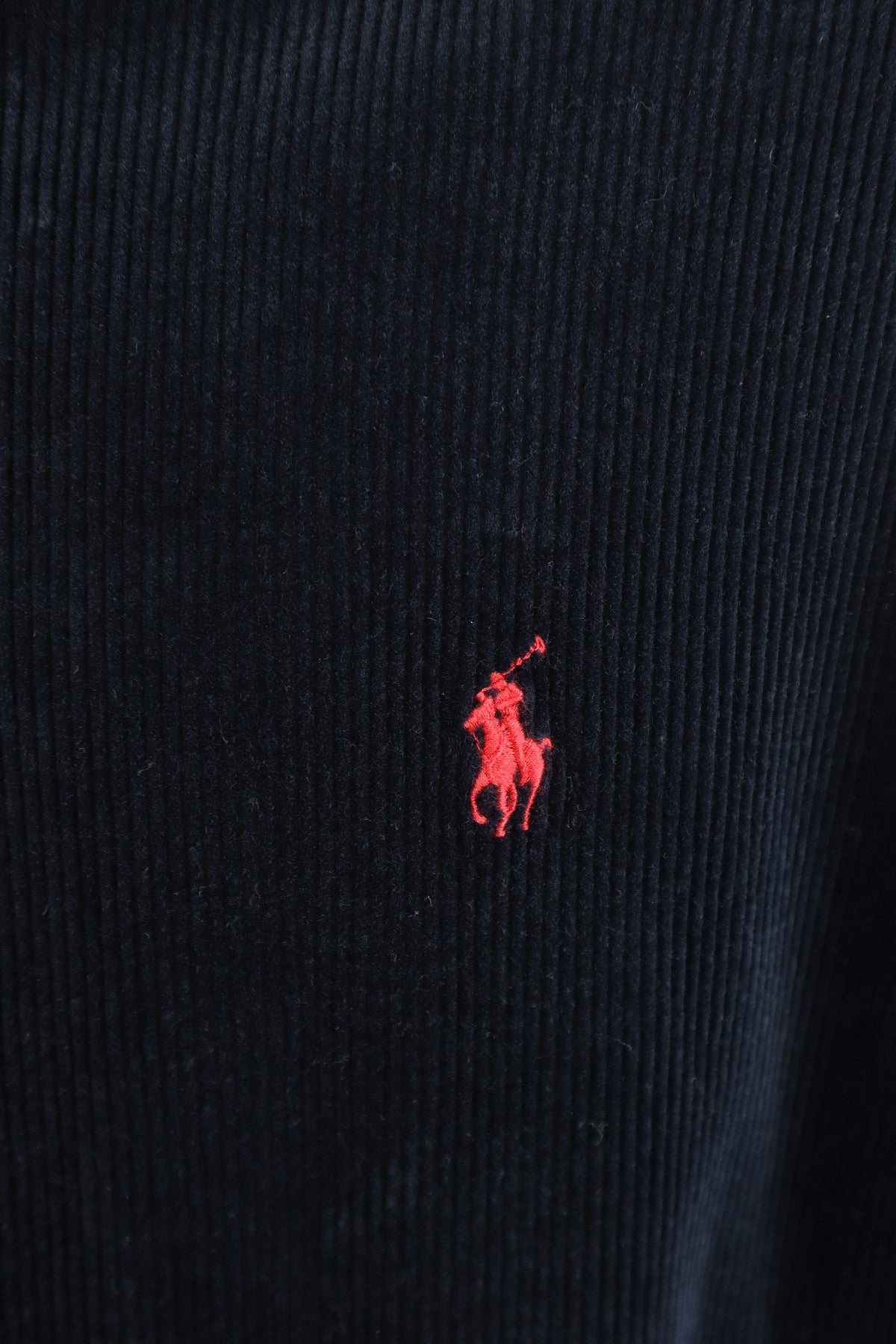 Ralph Lauren corduroy jas - XXL