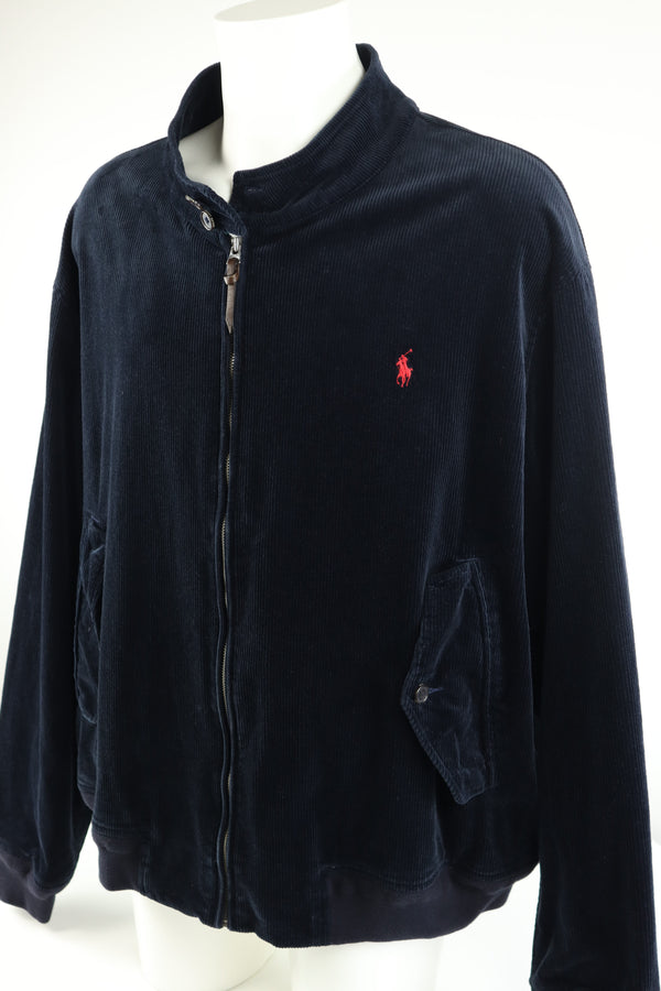 Ralph Lauren corduroy jas - XXL