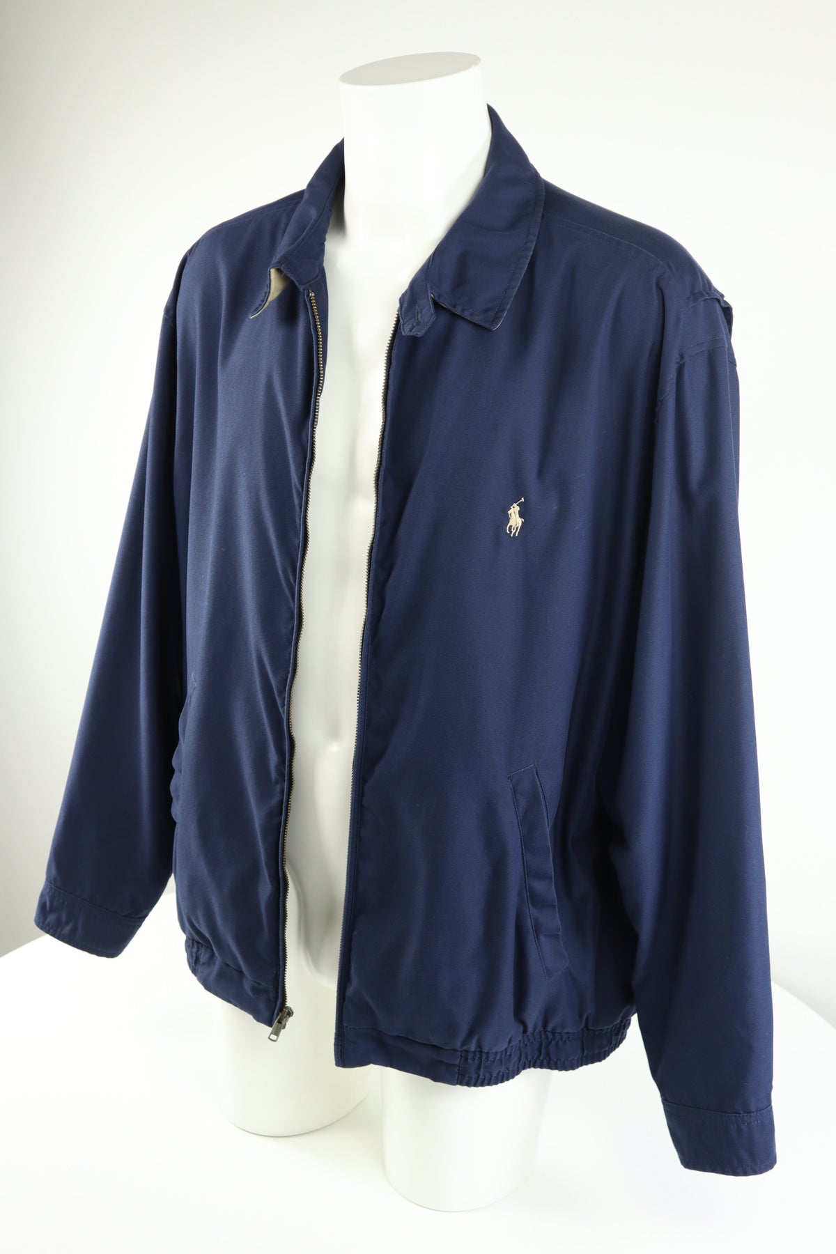 Ralph Lauren jas - XXL