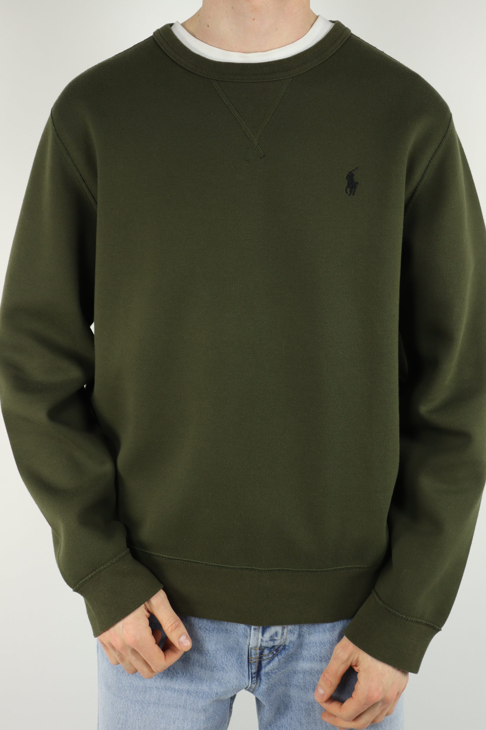 Ralph Lauren sweater - L