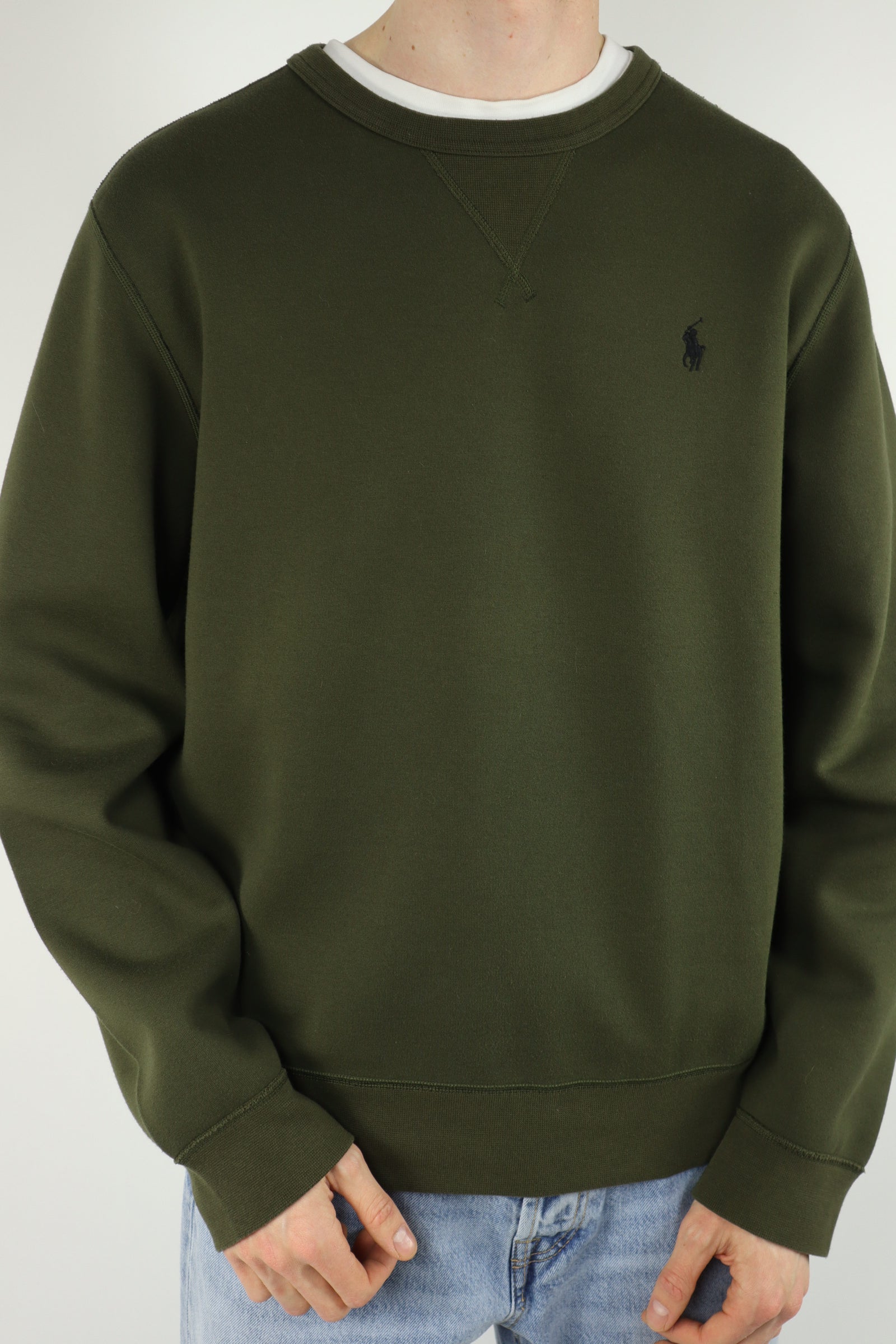 Ralph Lauren sweater - L
