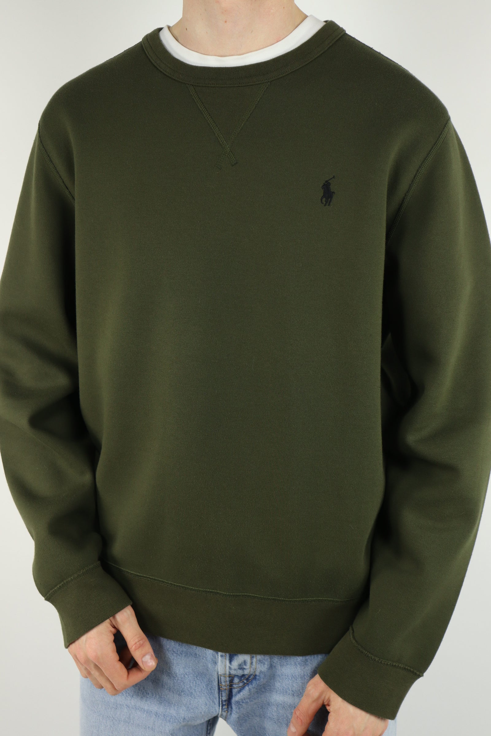 Ralph Lauren sweater - L