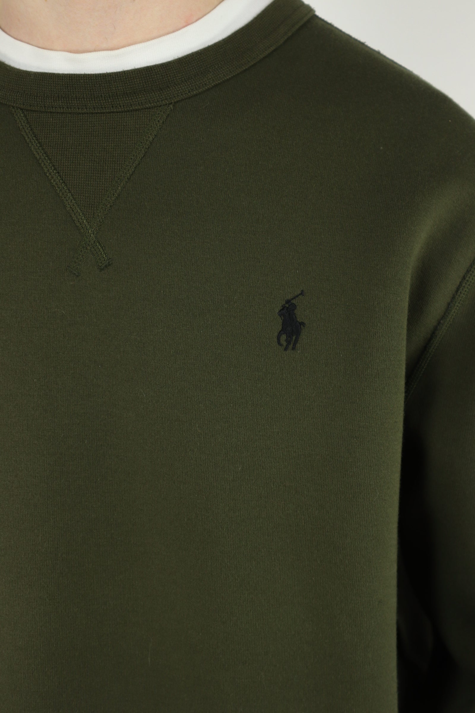 Ralph Lauren sweater - L