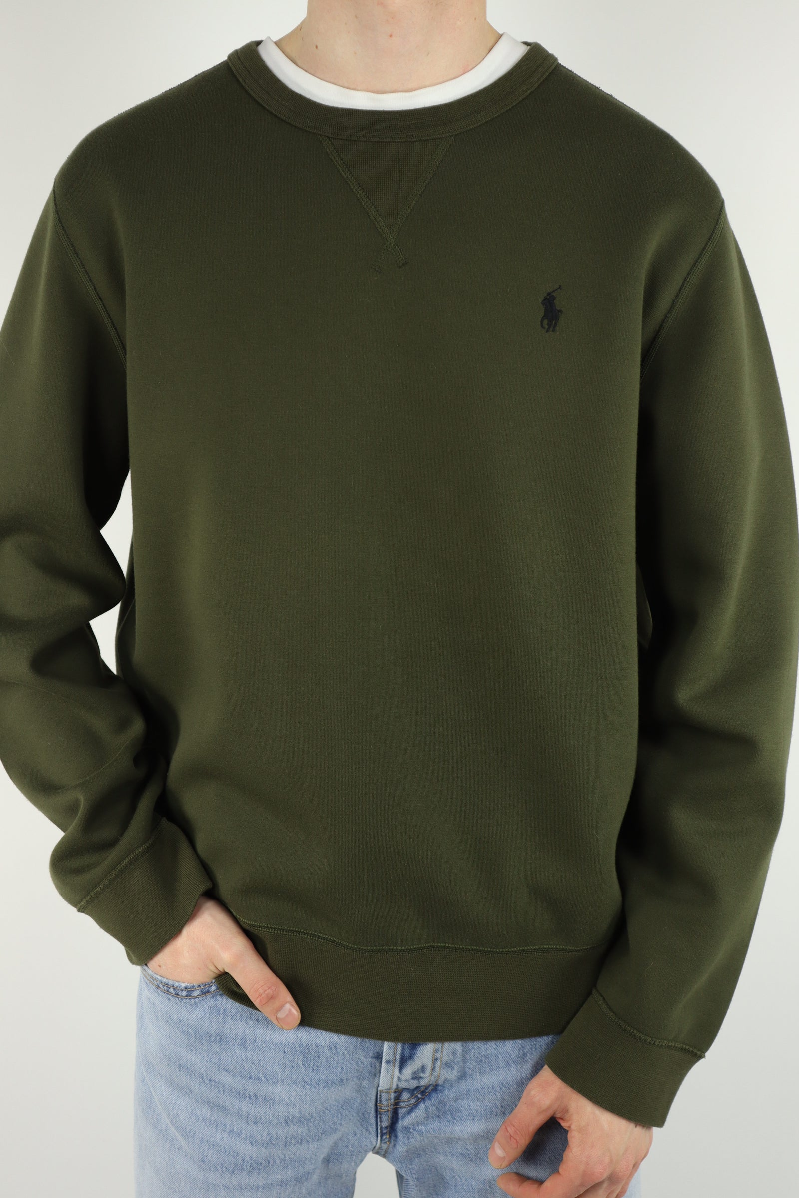 Ralph Lauren sweater - L