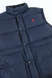 Ralph Lauren bodywarmer - L