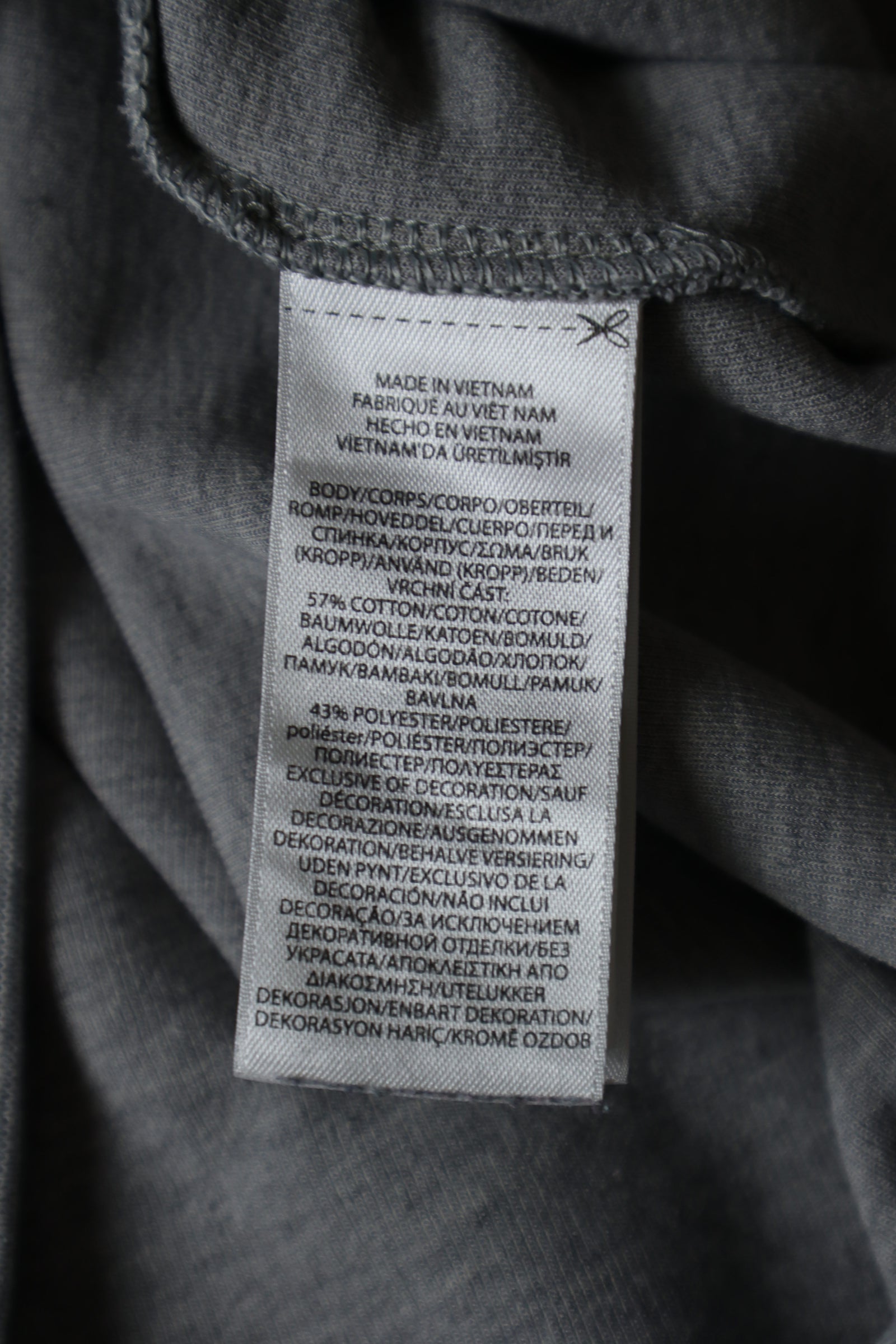 Ralph Lauren quarter zip - L