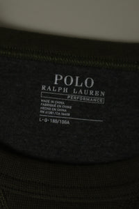 Ralph Lauren sweater - L