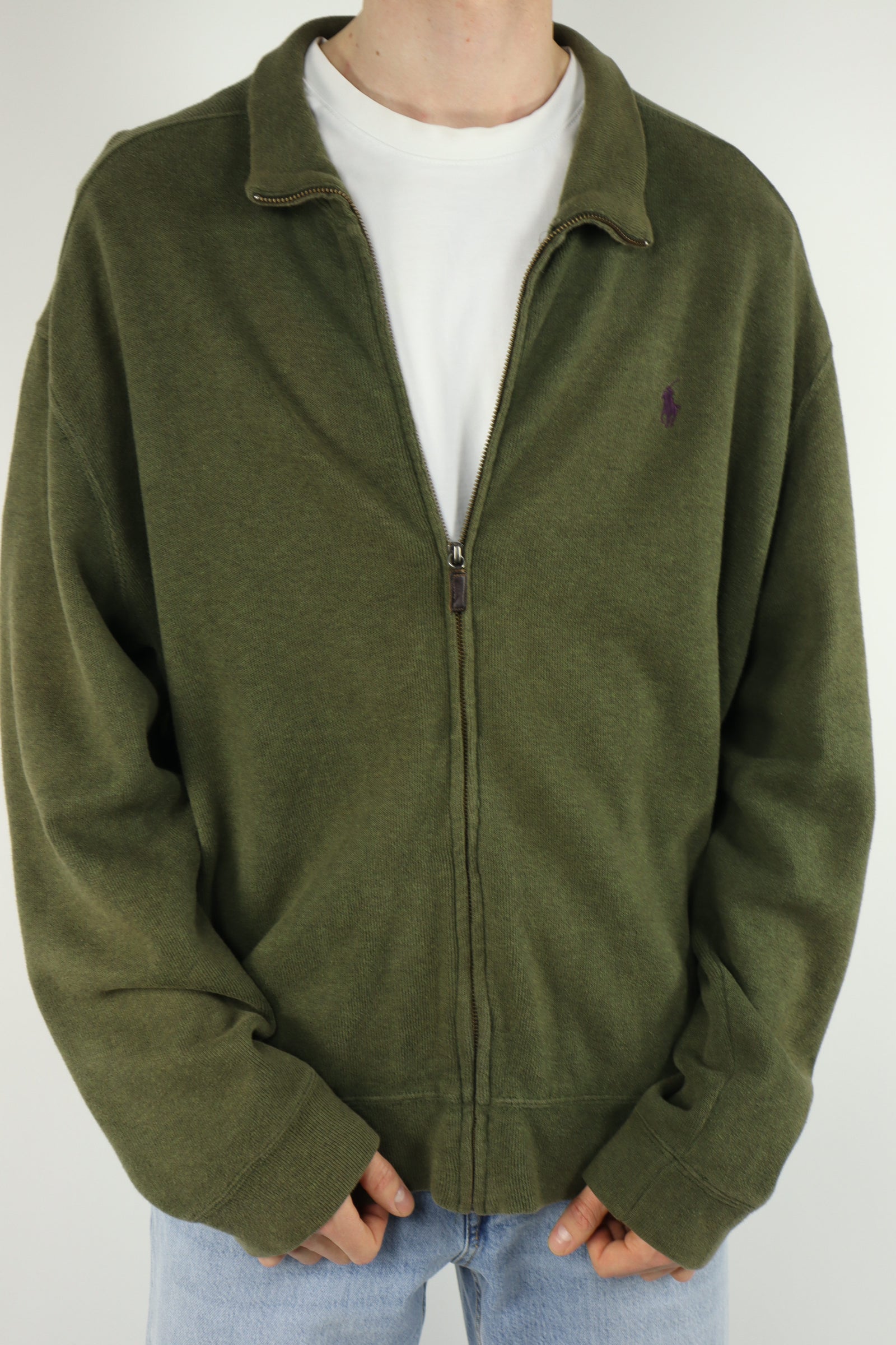 Ralph Lauren vest - L