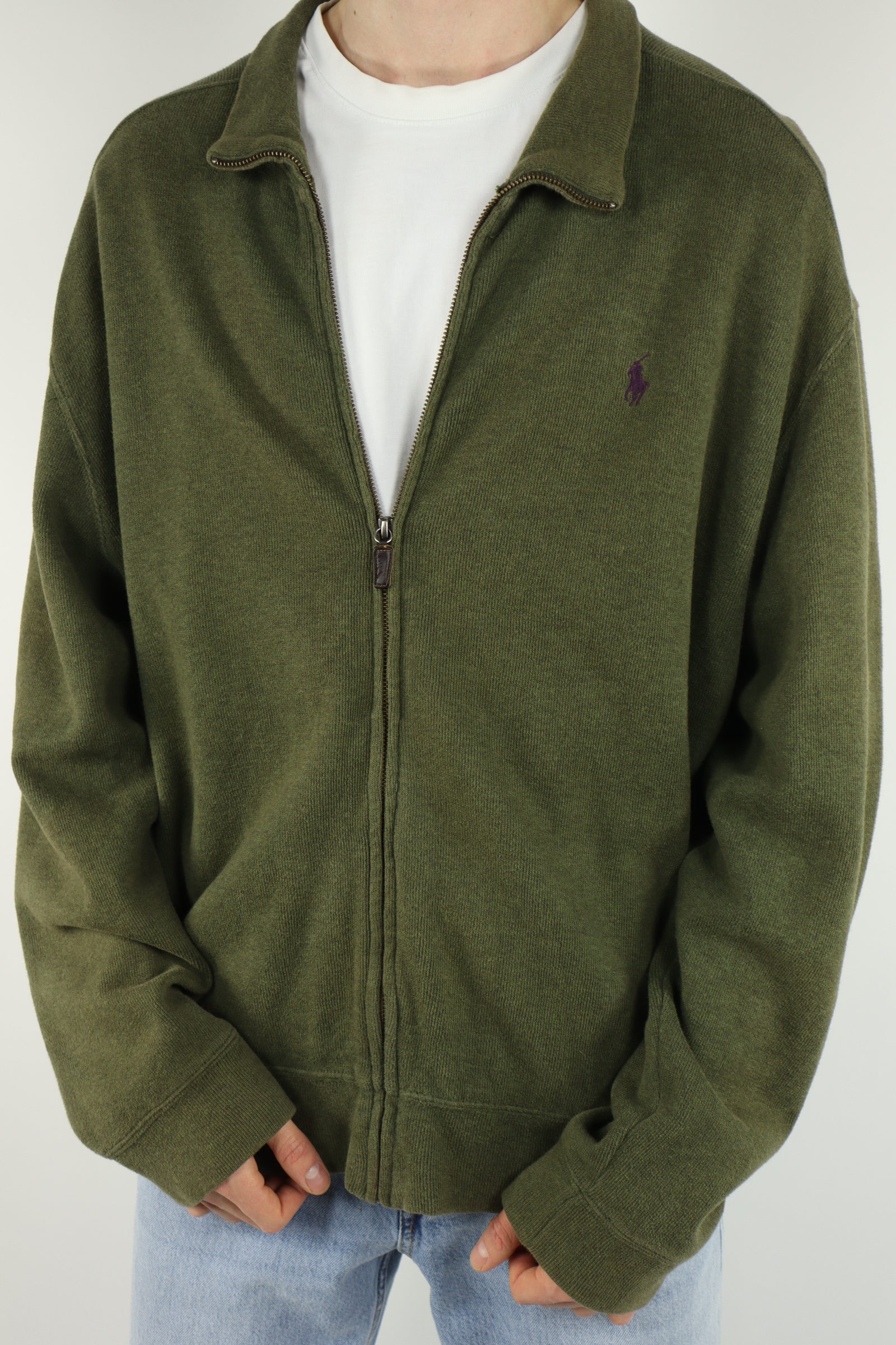Ralph Lauren vest - L
