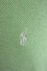 Ralph Lauren trui met kwart rits - XL