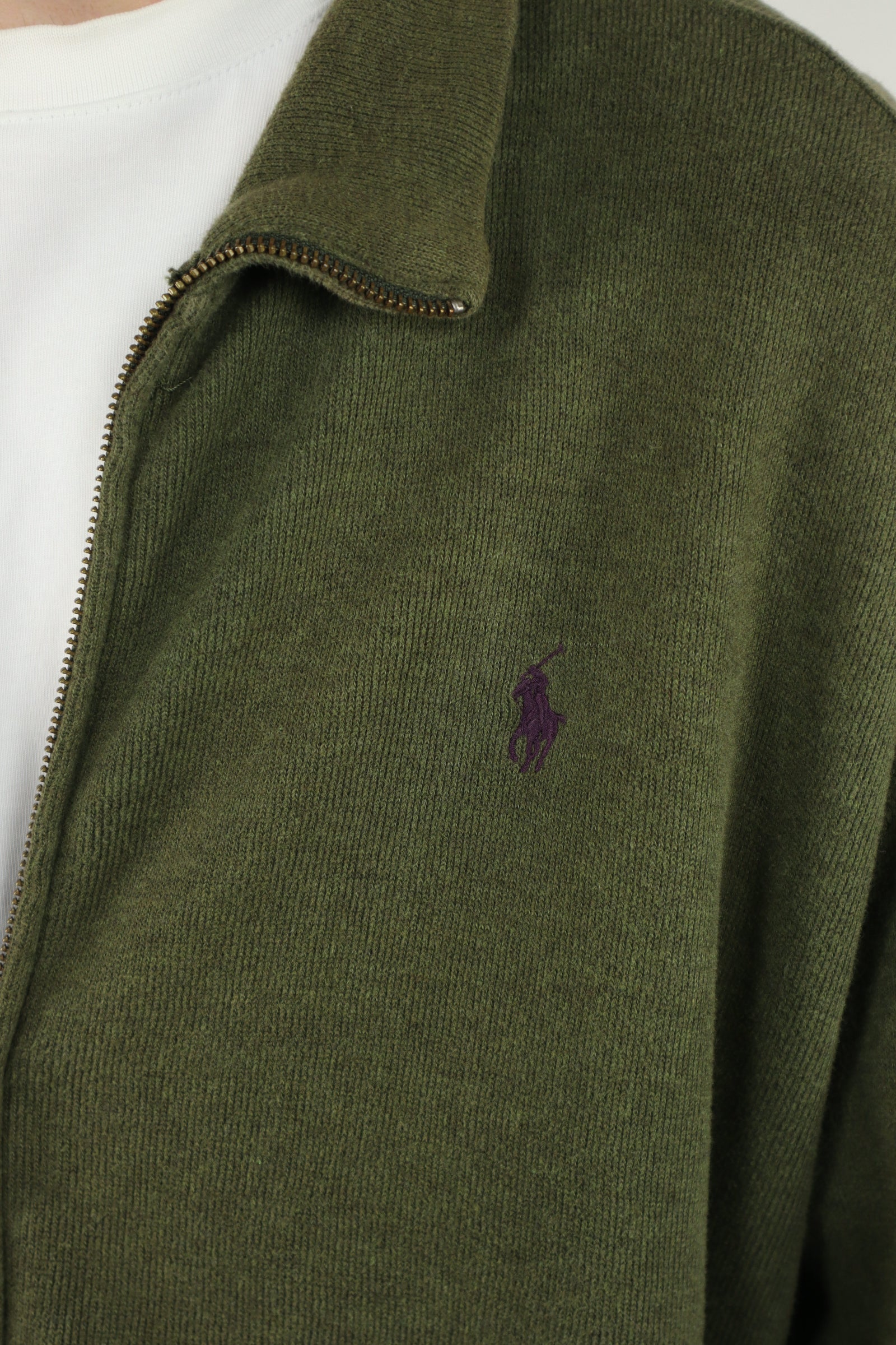 Ralph Lauren vest - L